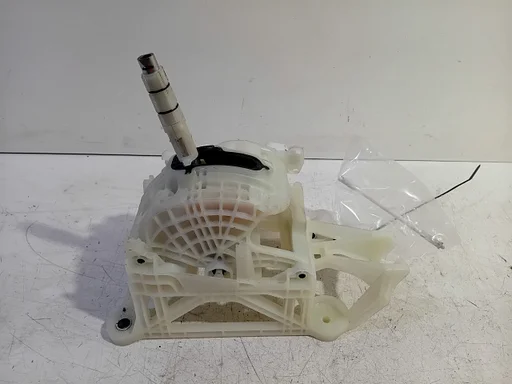 Schakelmechaniek Mazda CX-5