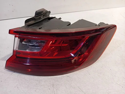 Achterlicht carrosserie rechts Renault Mégane