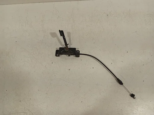 Motorkap opener Citroën C3