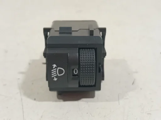 Schakelaar hoogteregeling Citroën C3