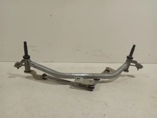 Ruitenwisser mechaniek voor Citroën C3