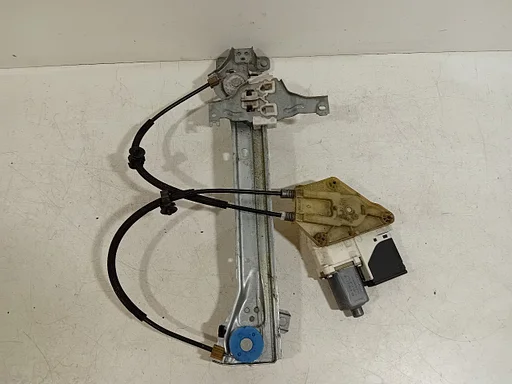 Raammechaniek elektrisch links achter Renault Mégane