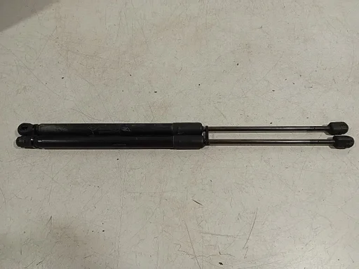 Gasdrukveerset achter Renault Mégane