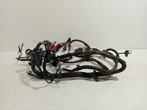 Kabelboom diversen Renault Zoé