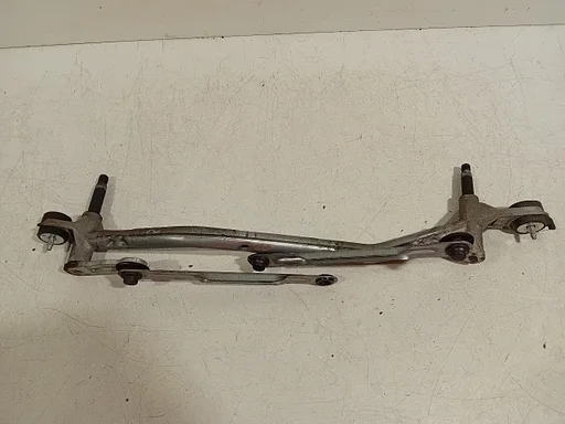 Ruitenwisser mechaniek voor Citroën C3