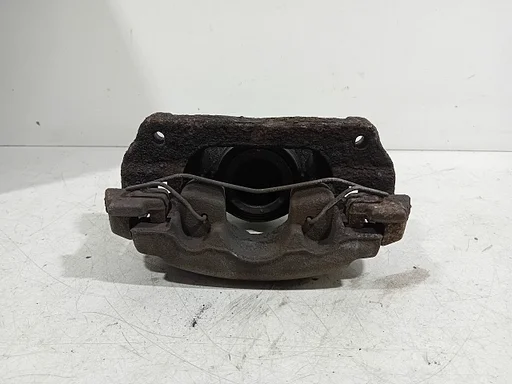 Remklauw links voor Renault Mégane