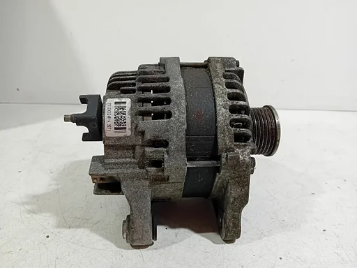 Dynamo Renault Mégane