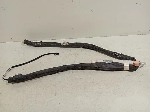 Gordijn airbag rechts Citroën C4