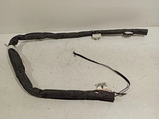 Gordijn airbag links Citroën C4