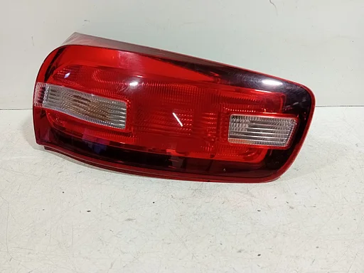 Achterlicht links buiten Citroën C4