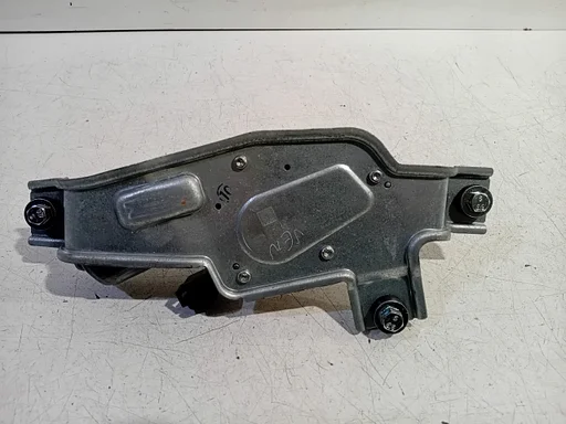 Ruitenwissermotor achter Land Rover Discovery