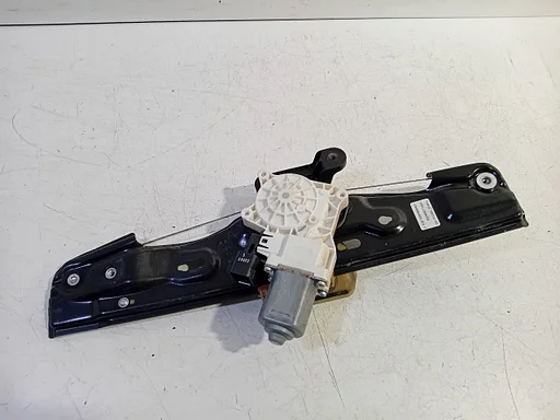 Raammechaniek elektrisch rechts achter Land Rover Discovery