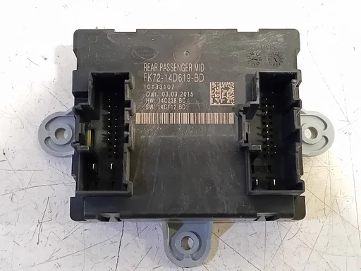 Computer centrale vergrendeling Land Rover Discovery