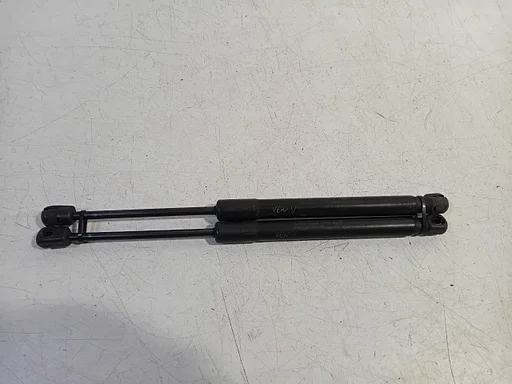 Gasdrukveerset voor Land Rover Discovery