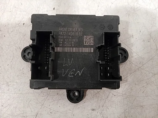 Computer centrale vergrendeling Land Rover Discovery