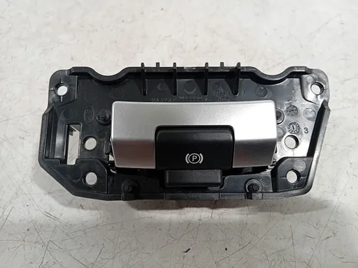 Handremschakelaar Land Rover Discovery