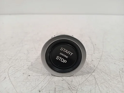 Start/stop schakelaar Land Rover Discovery