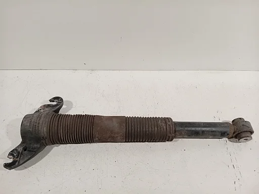 Schokbreker links achter Land Rover Discovery