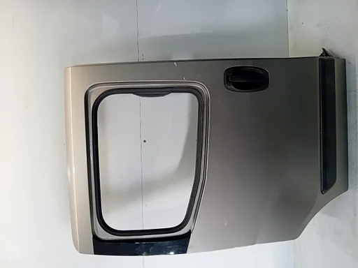 Portier rechts achter Citroën Nemo