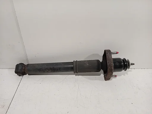 Schokbreker rechts achter Citroën C-Crosser