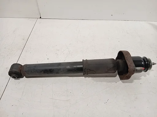 Schokbreker links achter Citroën C-Crosser