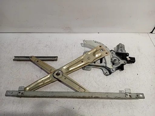 Raammechaniek elektrisch rechts voor Citroën C-Crosser