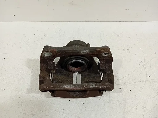 Remklauw links voor Renault Kangoo