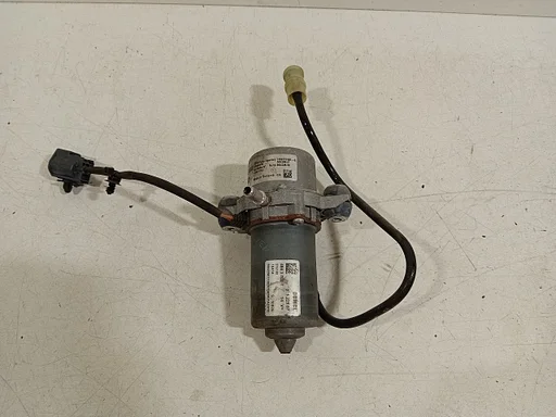 Vacuümpomp Renault Kangoo