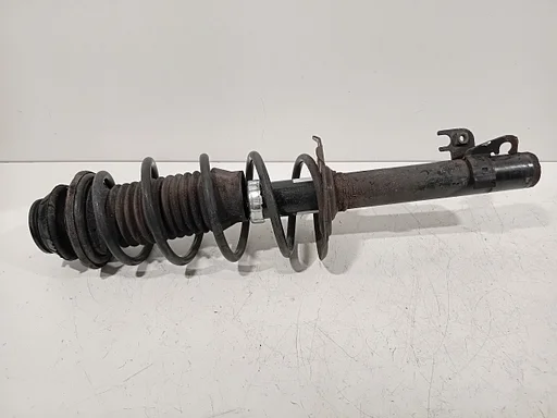 Veerpoot links voor Citroën C1