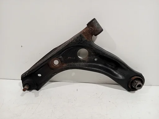 Draagarm links voor Citroën C1