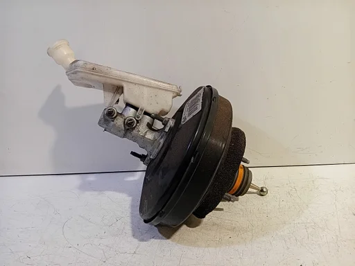 Rembekrachtiger Citroën C4