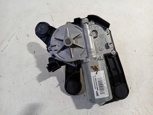 Ruitenwissermotor achter Citroën C4