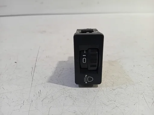 Schakelaar koplamp hoogteregeling Citroën C4