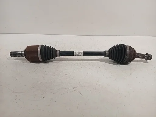 Aandrijfas links voor Renault Zoé