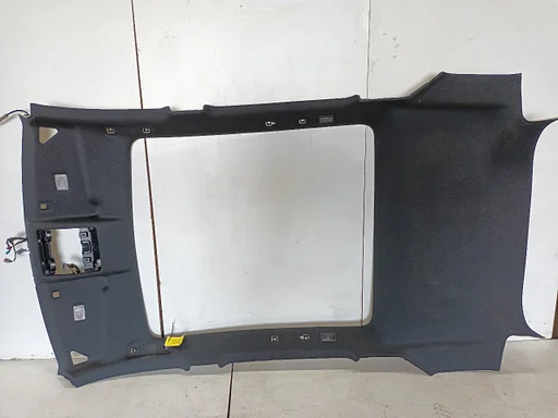 Hemelbekleding Land Rover Discovery