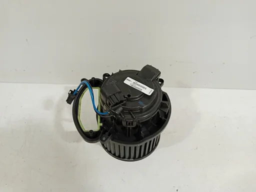 Kachel ventilator motor Renault Mégane