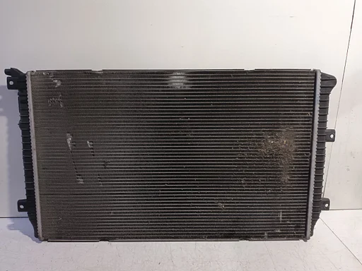 Radiateur Seat Alhambra