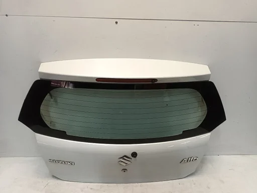 Achterklep Suzuki Alto