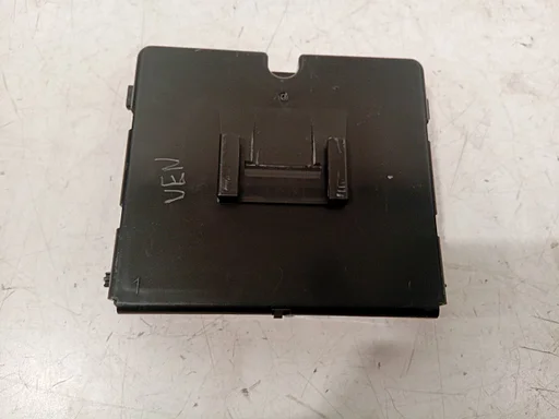 Computer kachel Renault Captur