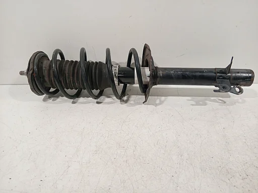 Veerpoot links voor Citroën C1