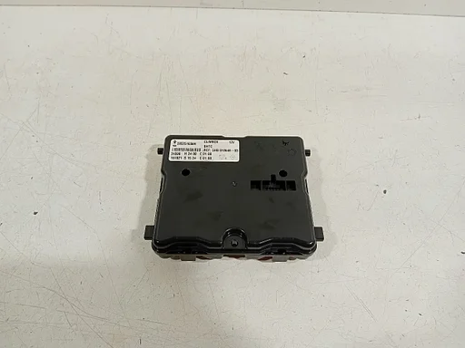 Computer climate control Renault Mégane