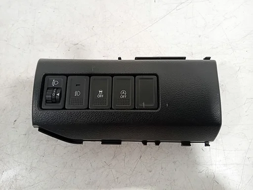 Lichtschakelaar Suzuki Vitara