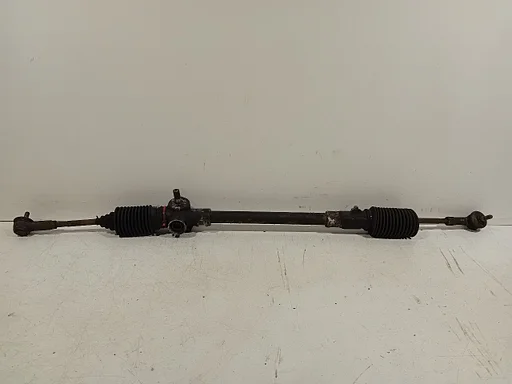 Stuurhuis Rover Mini