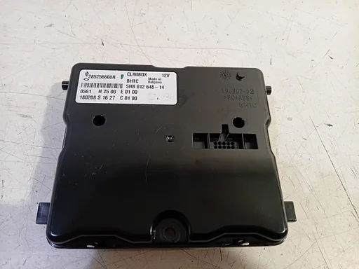 Computer climate control Renault Mégane