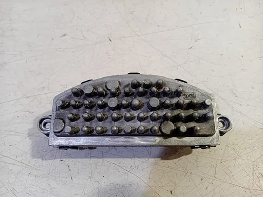 Kachelweerstand Renault Mégane