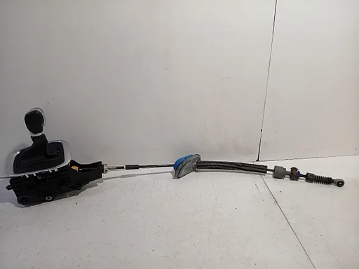 Schakelmechaniek Renault Mégane