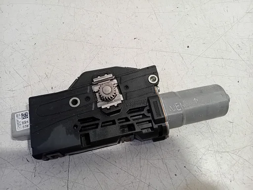 Motor open dak Renault Mégane