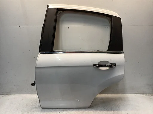 Portier links achter Citroën C3