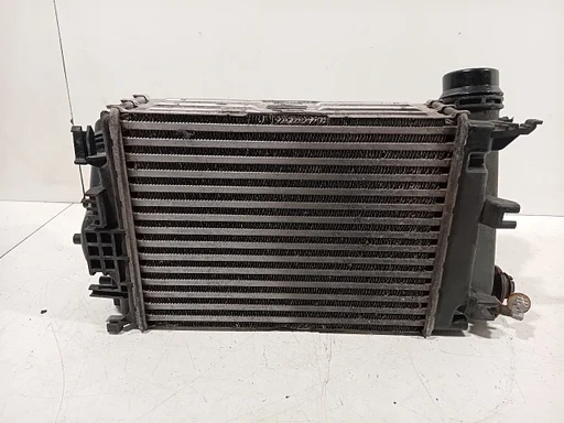 Intercooler radiateur Renault Mégane