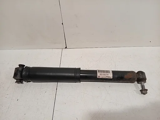 Schokbreker rechts achter Renault Mégane